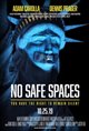 No Safe Spaces Poster
