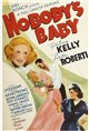 Nobody's Baby Movie Poster