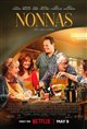 Nonnas (Netflix) Movie Poster