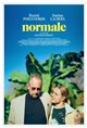 Normale (v.o.f.) Movie Poster