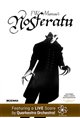 Nosferatu with Live Quarkestra Orchestra Poster