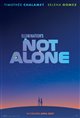Not Alone Movie Poster