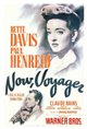 Now, Voyager Movie Poster