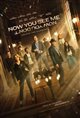 Now You See Me: Now You Don't Movie Poster
