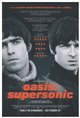 Oasis: Supersonic Movie Poster
