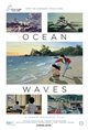 Ocean Waves (Subtitled) Poster