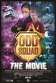 Odd Squad: The Movie Movie Poster