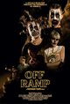 Off Ramp Poster