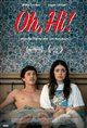 Oh, Hi! Poster