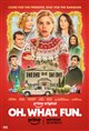 Oh. What. Fun. (Prime Video) Movie Poster