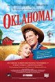 Oklahoma! - 60th Anniversary Poster
