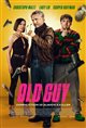 Old Guy Movie Poster