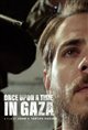 Once Upon a Time in Gaza Movie Poster