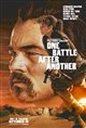 One Battle After Another Movie Poster