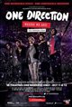 One Direction: Where We Are - The Concert Film Movie Poster