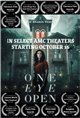 One Eye Open Poster