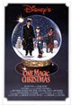 One Magic Christmas Movie Poster
