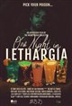 One Night in Lethargia Movie Poster