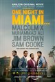 One Night in Miami... Movie Poster