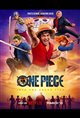 One Piece (Netflix) Movie Poster