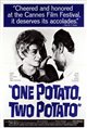 One Potato, Two Potato Movie Poster