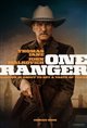 One Ranger Movie Poster
