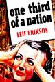 One Third of a Nation Movie Poster