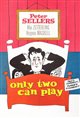 Only Two Can Play Poster