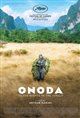 Onoda: 10,000 Nights in the Jungle Poster