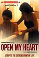 Open My Heart (Aprimi il cuore) Poster