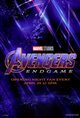 Opening Night Fan Event - Avengers: Endgame Poster