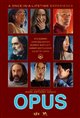 Opus Poster