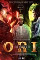 Orí Rebirth Movie Poster