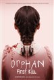 Orphan: First Kill Poster