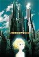 Osamu Tezuka's Metropolis Poster