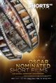 Oscar Shorts: Documentary Poster