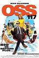 OSS 117: Lost in Rio Movie Poster