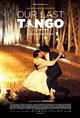 Our Last Tango Movie Poster