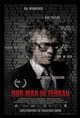 Our Man In Tehran Movie Poster