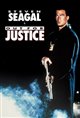 Out for Justice Poster