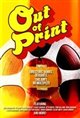 Out of Print poster