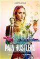 Pain Hustlers (Netflix) Movie Poster