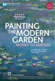 Painting the Modern Garden: Monet to Matisse Poster