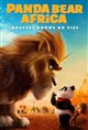 Panda Bear in Africa Movie Poster