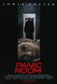 Panic Room Movie Poster