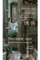 PANORAMIC VIEW: Portrait of the Artist Francine Tint Poster
