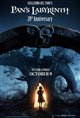 Pan's Labyrinth Poster