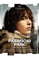 Paranoid Park (v.f.) Movie Poster