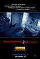 Paranormal Activity 2 Movie Poster