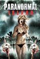 Paranormal Island Poster